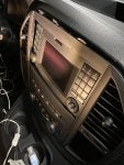 Vehicle audio Machine Luxury vehicle Electronics Radio